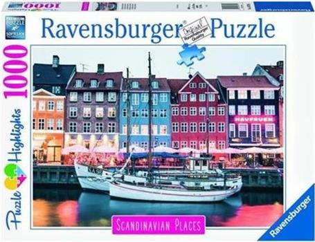1000 PZ COPENHAGEN DENMARK