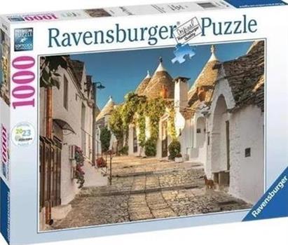 1000 PZ ALBEROBELLO IN PUGLIA - ITALY