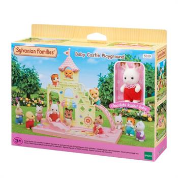 CASTELLO PARCO GIOCHI