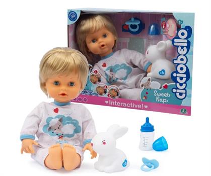 CICCIOBELLO SWEET NAP