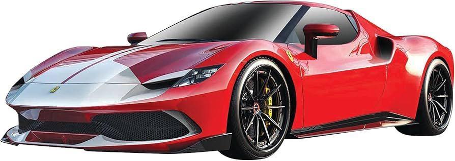 AUTO FERRARI 296 GTB 1/18