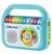 MUSICA KID DELLO ZECCHINO D'ORO