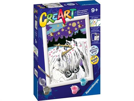 CREART- UNICORNI INNAMORATI