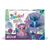 BE CREATIVE MAXI: STITCH GESSO