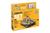 CARRO ARMATO KING TIGER STARTER KIT 1/72