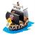 ONE PIECE SPADE PIRATE SHIP KIT