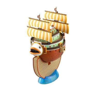 ONE PIECE KIT BARATIE