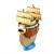 ONE PIECE KIT BARATIE
