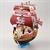 ONE PIECE QUEEN MAMA CHANTER KIT