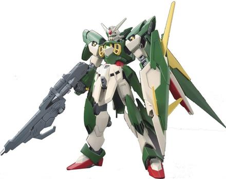 GUNDAM HG FENICE RINASCITA
