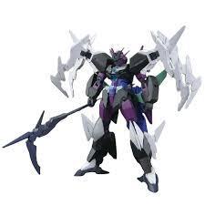 GUNDAM HG PLUTINE