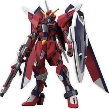 GUNDAM HG IMMORTAL JUSTICE