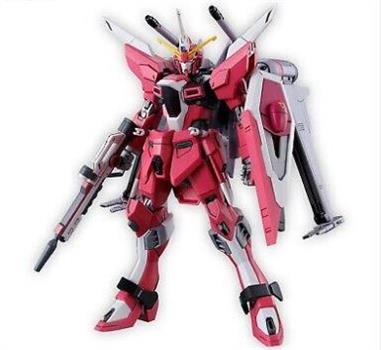 GUNDAM HG INFINITE JUSTICE TYPEII