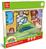 PUZZLE LEGNO REGNO ANIMALE
