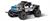 AUTO R/C FORD RAPTOR POLICE 1/18