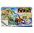 HOT WHEELS MONSTER TRUCK CIRCUITO DISTRUTTORE