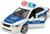 AUTO POLIZIA CITY SECURITY LUCI E SUONI
