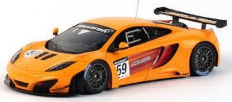 AUTO MCLAREN GT3 1/43