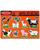 PUZZLE SONORO LEGNO