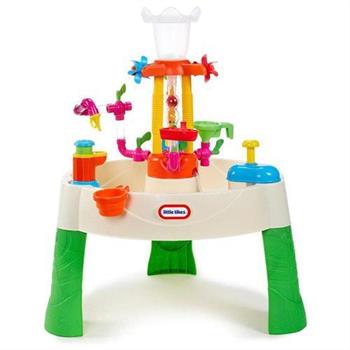 LITTLETIKES TAVOLO FONTANELLE
