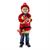 COSTUME POMPIERE