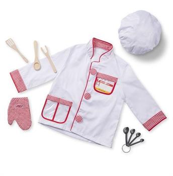COSTUME CHEF