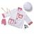 COSTUME CHEF