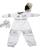 COSTUME ASTRONAUTA