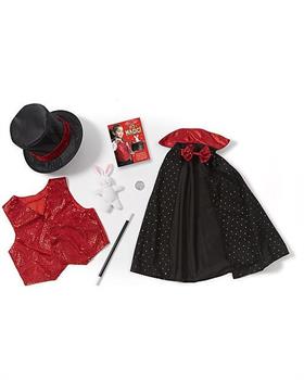 COSTUME DEL MAGO