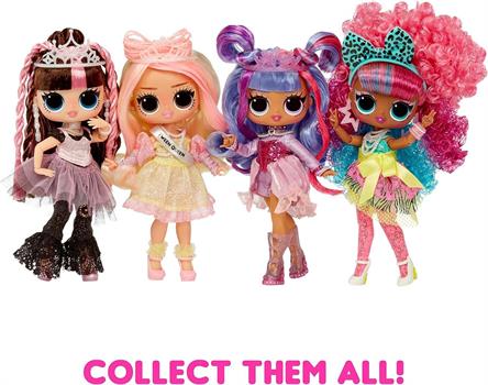 LOL SURPRISE TWEENS SWAP FASHION