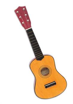 CHITARRA IN LEGNO 55 CM