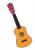 CHITARRA IN LEGNO 55 CM