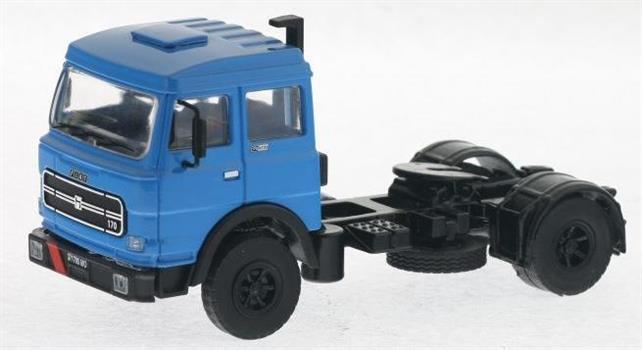 CAMION FIAT 170 1/43