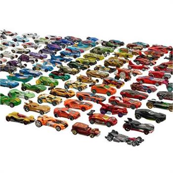 MACCHINA HOT WHEELS