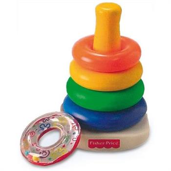PIRAMIDE ANELLI