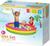 PISCINA ARCOBALENO 3 ANELLI