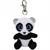 BEANIE BOOS PORTACHIAVI BAMBOO