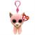 BEANIE BOOS PORTACHIAVI FIONA