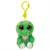 TY BEANIE BOOS CLIPS TURBO