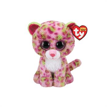 TY PELUCHE BEANIE BOOS 15CM LAINEY