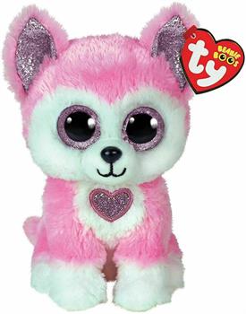 TY PELUCHE BEANIE BOOS 15 CM HUNK