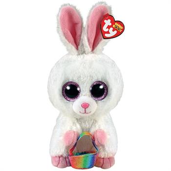 TY PELUCHE BEANIE BOOS 15 CM SUNDAY