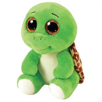 TY PELUCHE BEANIE BOOS 15CM TURBO