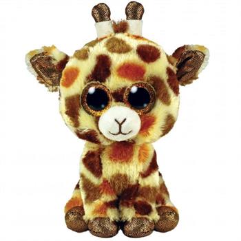 TY PELUCHE BEANIE BOOS 15 CM STILTS