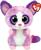 TY PELUCHE BEANIE BOOS 15CM BECCA