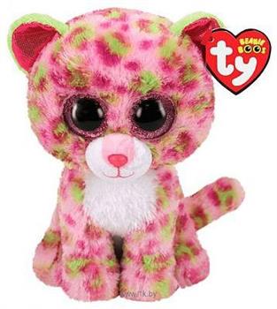 TY PELUCHE BEANIE BOOS 28CM LAINEY