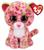TY PELUCHE BEANIE BOOS 28CM LAINEY