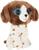 TY PELUCHE BEANIE BOOS 28 CM MUDDLES