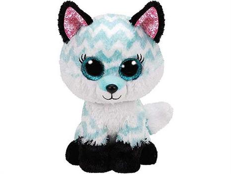 TY PELUCHE BEANIE BOOS 28 CM ATLAS