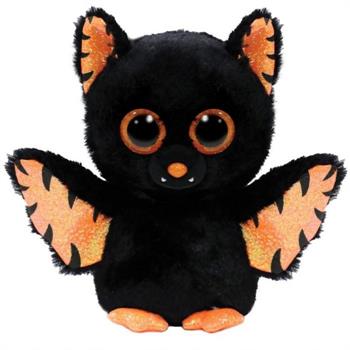 TY PELUCHE BEANIE BOOS 15CM MORTIMER